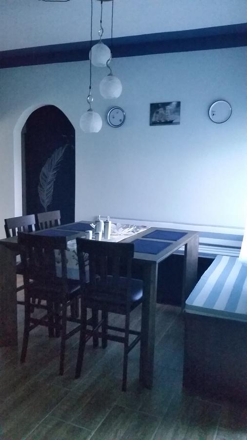 Bailey'S Bed And Breakfast รันอเวย์เบย์ ภายนอก รูปภาพ