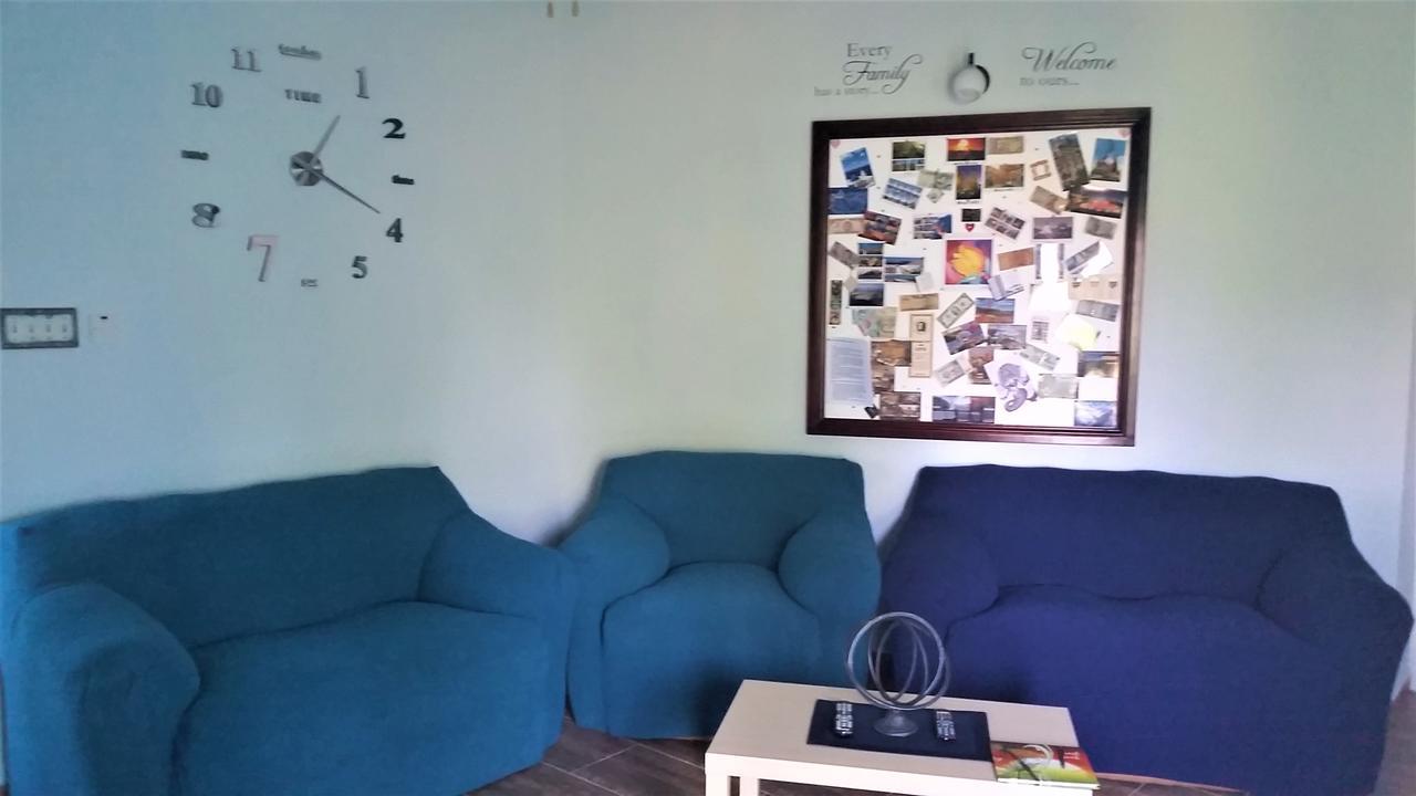 Bailey'S Bed And Breakfast รันอเวย์เบย์ ภายนอก รูปภาพ