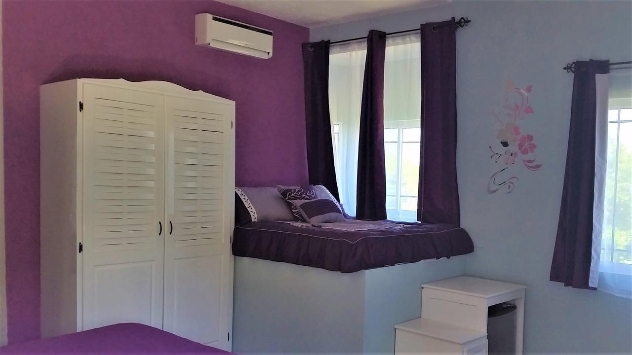 Bailey'S Bed And Breakfast รันอเวย์เบย์ ภายนอก รูปภาพ