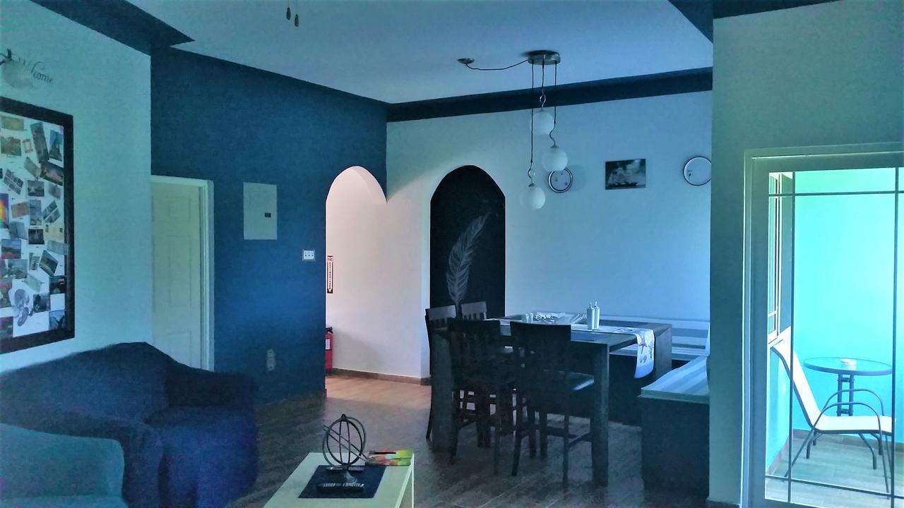 Bailey'S Bed And Breakfast รันอเวย์เบย์ ภายนอก รูปภาพ