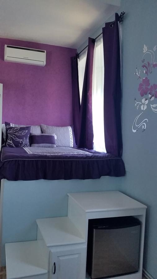 Bailey'S Bed And Breakfast รันอเวย์เบย์ ภายนอก รูปภาพ