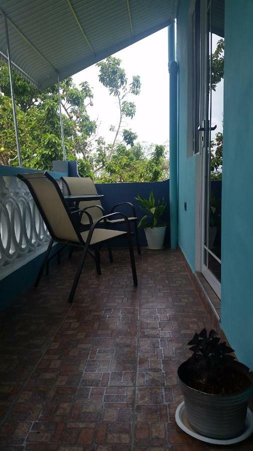 Bailey'S Bed And Breakfast รันอเวย์เบย์ ภายนอก รูปภาพ